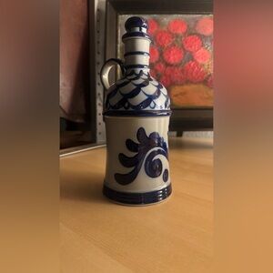 Vintage Goebel  West Germany Salt Glazed Jug/Pitcher